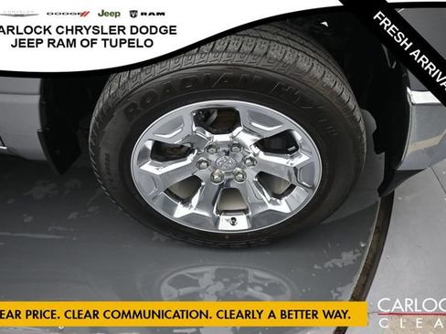 Used 2022 RAM 1500 Big Horn AWD/4WD image 43