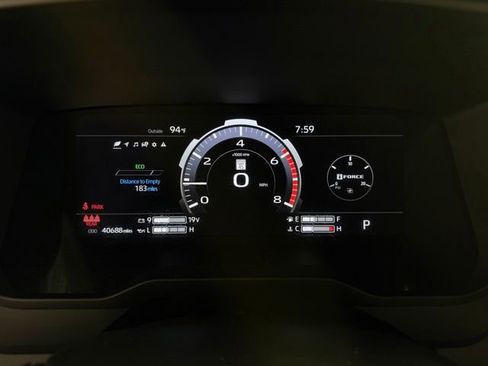Used 2024 Toyota Tundra Platinum AWD/4WD image 19