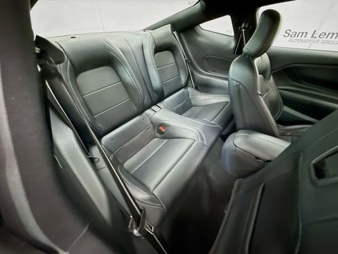 Used 2024 Ford Mustang Premium w/ 2.3L High Performance Package image 26