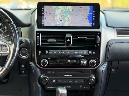 Used 2022 Lexus GX 460 Premium image 47