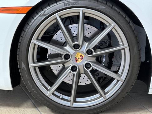 Certified 2020 Porsche 911 Carrera S RWD image 26