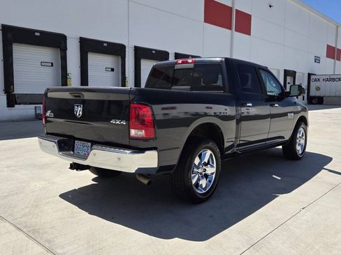 Used 2014 RAM 1500 Big Horn AWD/4WD image 4