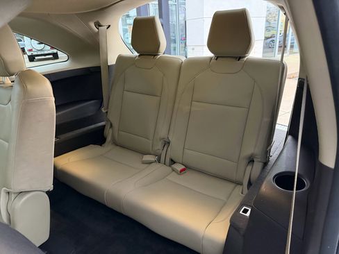 Used 2016 Acura MDX SH-AWD image 16