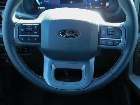 New 2026 Ford F150 XLT w/ Equipment Group 302A MID image 16