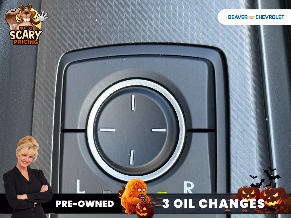 Used 2023 Lexus IS 350 F Sport w/ Memory Package RWD image 38
