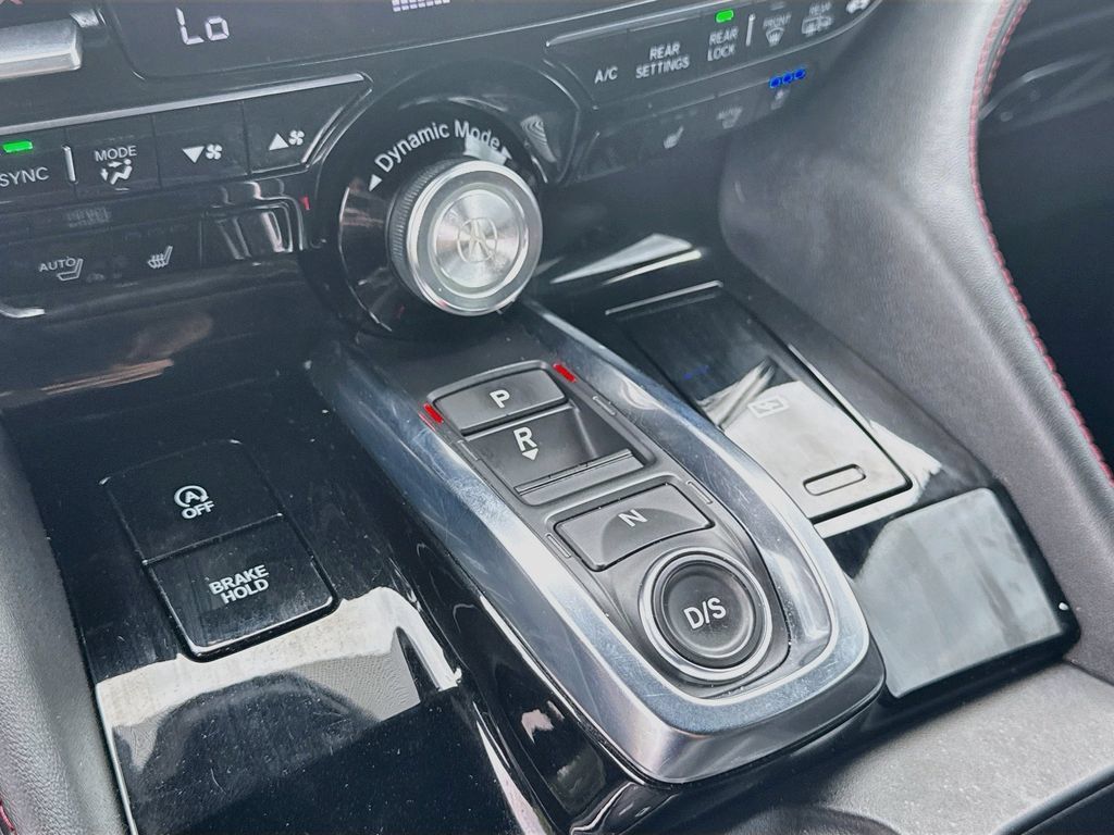 Used 2022 Acura MDX Type S AWD/4WD image 17