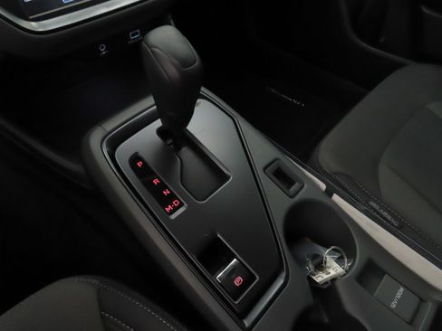 New 2026 Subaru Crosstrek 2.5i image 17