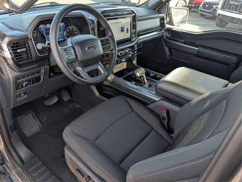 Used 2023 Ford F150 XLT w/ Equipment Group 302A High image 9