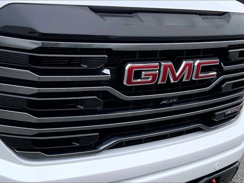 Used 2026 GMC Sierra 1500 AT4 w/ AT4 Premium Package image 30