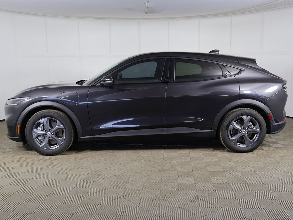 Used 2022 Ford Mustang Mach-E Select w/ Comfort/Technology Package RWD image 13