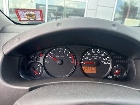 Used 2019 Nissan Frontier S image 2