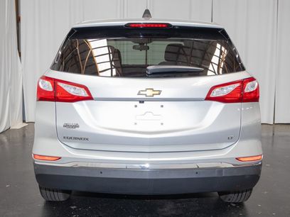 Used 2019 Chevrolet Equinox LT