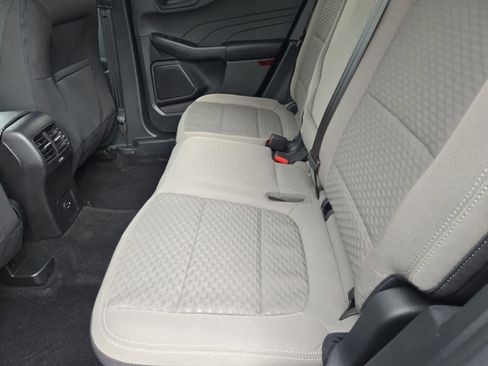 Used 2022 Ford Escape SE w/ Convenience Package image 17