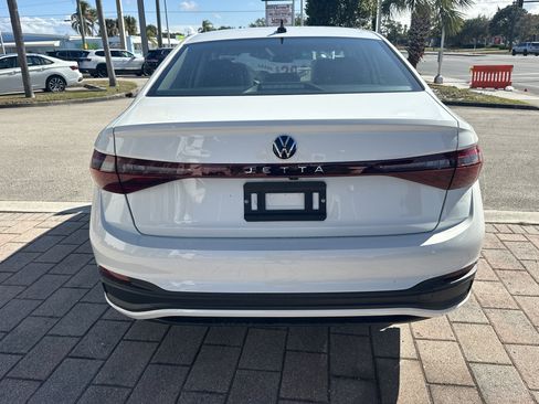New 2026 Volkswagen Jetta S image 7