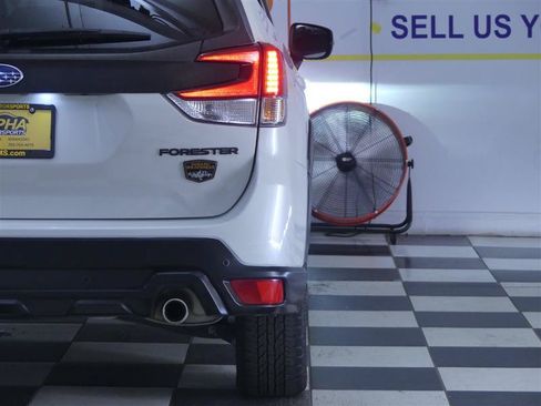 Used 2022 Subaru Forester Wilderness AWD/4WD image 34