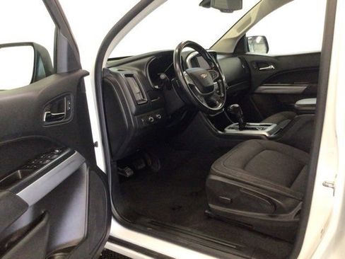 Used 2021 Chevrolet Colorado LT AWD/4WD image 20
