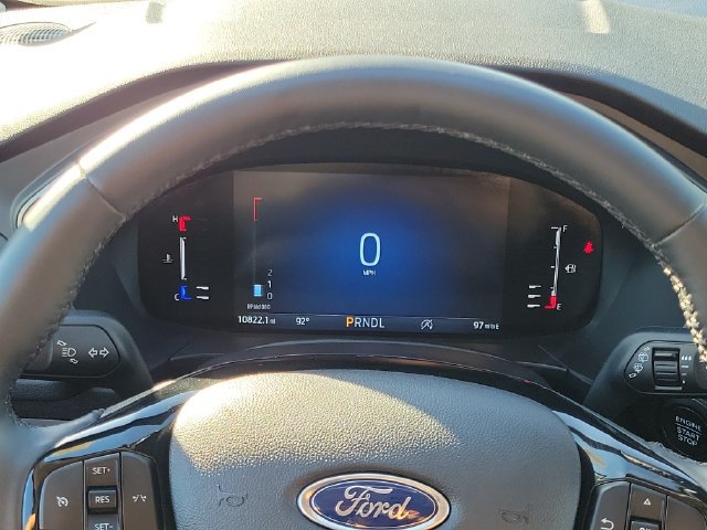 Certified 2023 Ford Escape Active AWD/4WD image 19