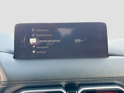 Used 2021 MAZDA CX-5 Signature image 15