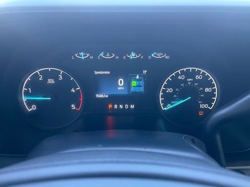 Used 2023 Ford F250 XLT w/ F-250 >10K GVWR Package image 49