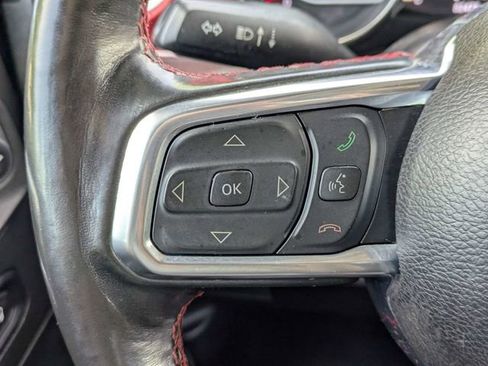 Used 2021 Jeep Wrangler Rubicon AWD/4WD image 28