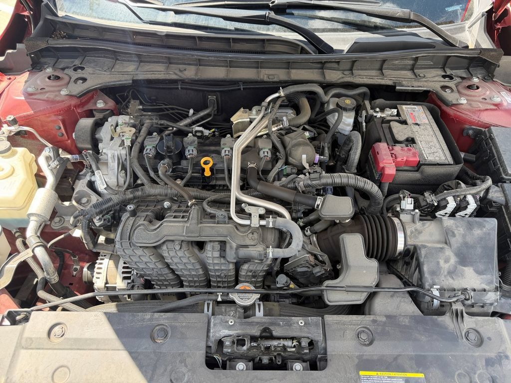 Used 2024 Nissan Altima 2.5 SR w/ SR Premium Package FWD image 19