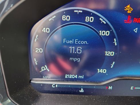 Used 2023 Chevrolet Silverado 1500 LT Trail Boss w/ Protection Package image 23