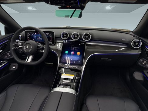 New 2026 Mercedes-Benz CLE 300 4MATIC Cabriolet image 11