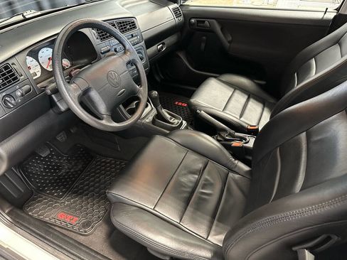 Used 1997 Volkswagen GTI image 15