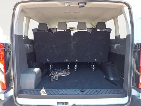 Used 2024 Ford Transit 350 XLT RWD image 21