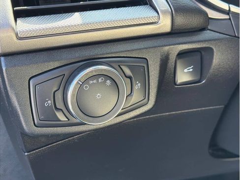 Used 2018 Ford Fusion S FWD image 13