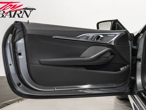 Used 2023 BMW M8 Competition image 29