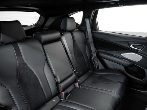 New 2026 Acura RDX A-Spec image 32