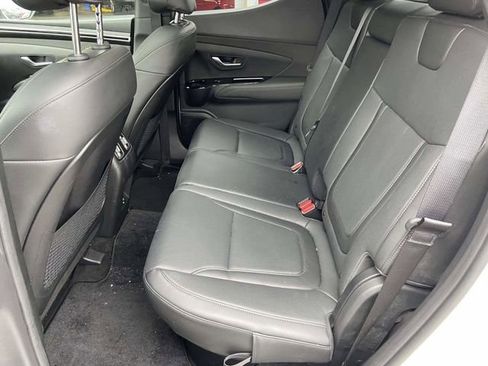 Certified 2024 Hyundai Santa Cruz Limited image 12