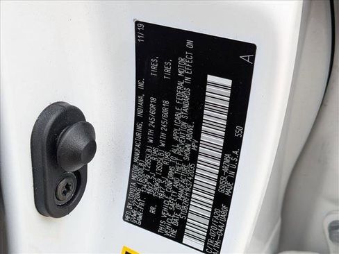 Used 2019 Toyota Highlander Plus image 24