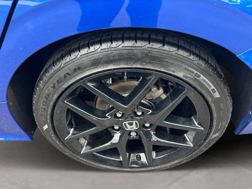 Certified 2024 Honda Civic Sport image 14