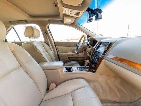Used 2006 Cadillac STS V8 w/ Preferred Equipment Group image 20