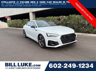 Used 2023 Audi A5 2.0T Premium Plus video 1