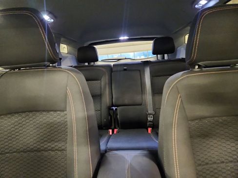 Used 2020 GMC Terrain SLE w/ LPO, Floor Liner Package AWD/4WD image 33