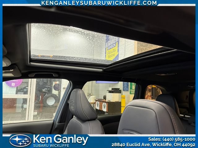 Used 2026 Subaru Forester Wilderness AWD/4WD image 12