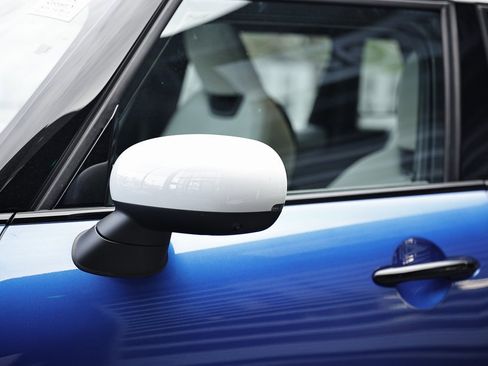 New 2026 MINI Cooper S image 11