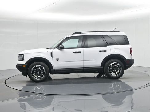 Used 2022 Ford Bronco Sport Big Bend w/ Convenience Package image 32