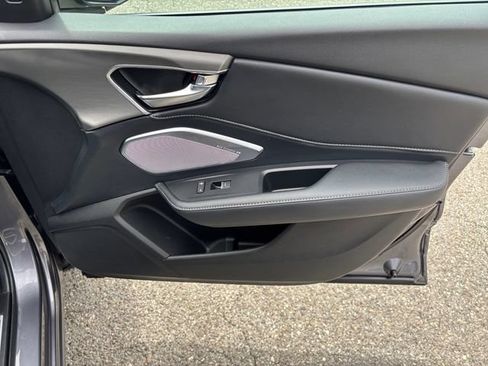 Used 2020 Acura RDX A-Spec AWD/4WD image 16