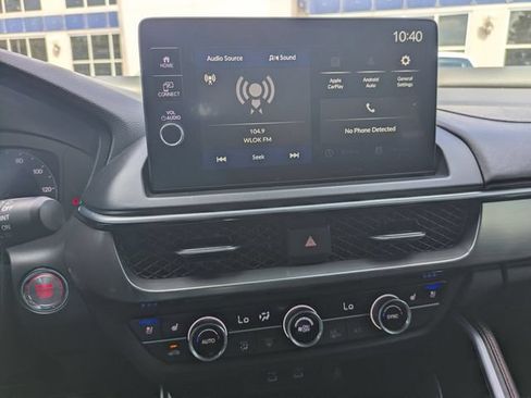 Certified 2025 Acura ADX A-Spec FWD image 20