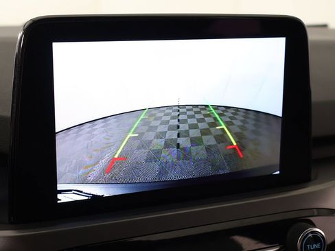 Used 2023 Ford Escape Active image 47