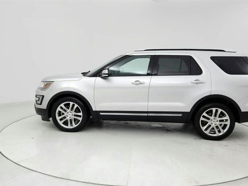Used 2016 Ford Explorer Limited w/ Equipment Group 301A FWD image 2