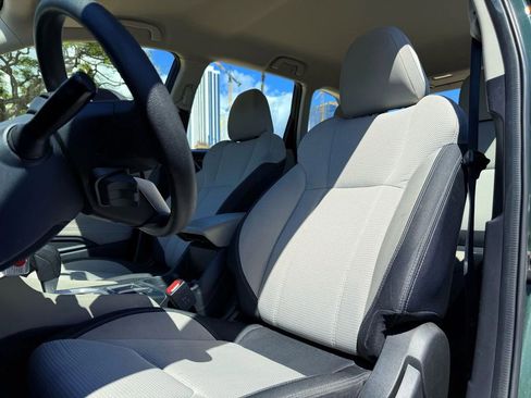 Used 2024 Subaru Forester image 8