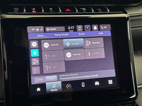 New 2025 Jeep Grand Cherokee L Altitude image 36