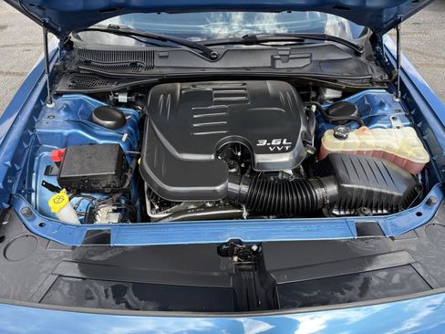 Used 2021 Dodge Challenger SXT w/ Blacktop Package image 30