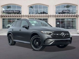 New 2026 Mercedes-Benz GLC 300 4MATIC video 1