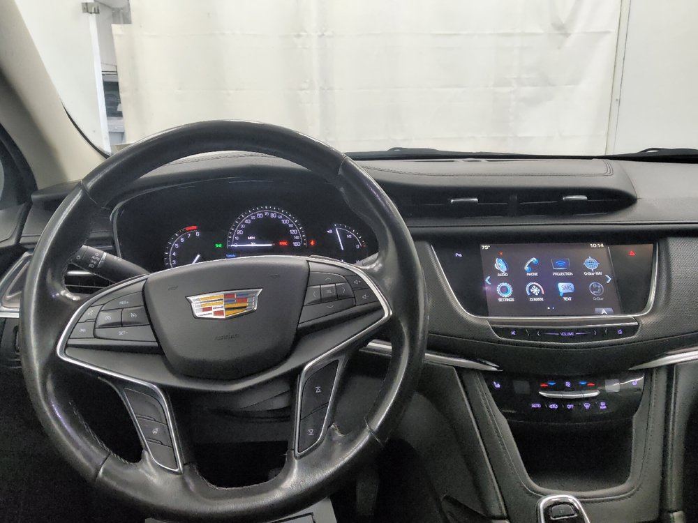 Used 2018 Cadillac XT5 Luxury AWD/4WD image 22